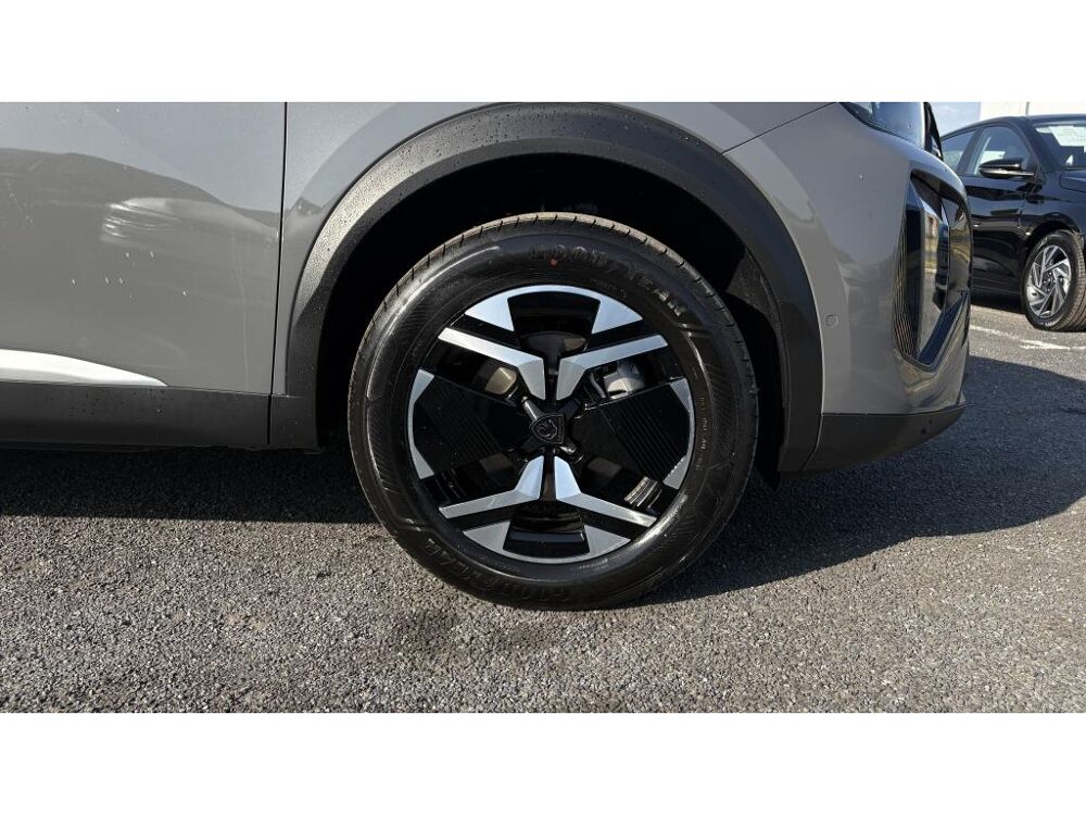 2008 1.2 Hybrid 145 DCS6 GT +PK DRIVE+CAMERA 360+NAVIGATION 2026 occasion 81580 Soual