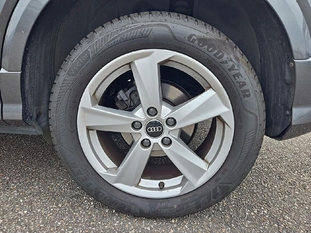 Q2 35 tfsi 150 s line s tronic 7 2021 occasion 85150 Les Achards