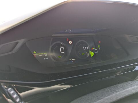 308 PEUGEOT DIESEL BLUEHDI 130CH S&S EAT8 GT 2026 occasion 34190 Ganges