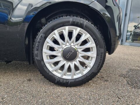 500 1.2 8v 69 eco pack lounge 2019 occasion 33127 Saint-Jean-d'Illac