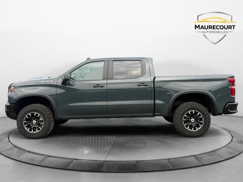 Divers CHEVROLET ZR2 V8 4WD 6.2 ECOTEC 2026 occasion 78780 MAURECOURT