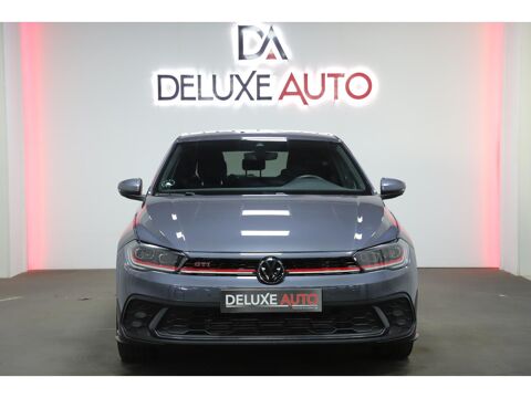 Polo VI GTI 2.0 TSI 207 DSG 7 (2) 2024 occasion 06550 La Roquette-sur-Siagne