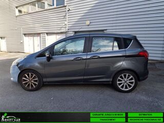 B-max 1.6 Ti-VCT - 105 - BV PowerShift Titanium 2015 occasion 77185 Lognes