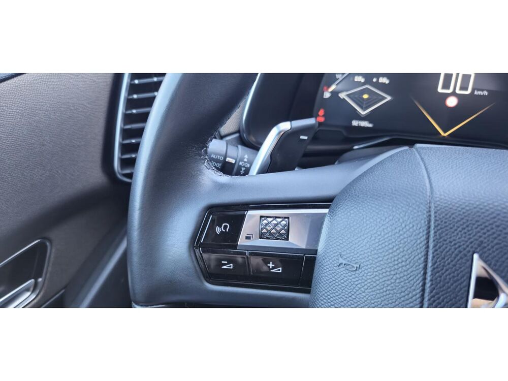DS3 1.5 BlueHDi 130 EAT8 So Chic +CAMERA+KEYLESS 2020 occasion 81580 Soual