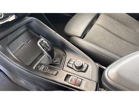 X1 sDrive 16d - 116ch / CAMERA DE RECUL / HAYON ELEC / KEYLESS 2019 occasion 17600 Saujon