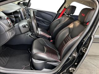 Clio 1.6 Energy - 220 - BV EDC IV R.S. Trophy / SUIVI RENAULT / 2016 occasion 78300 Poissy