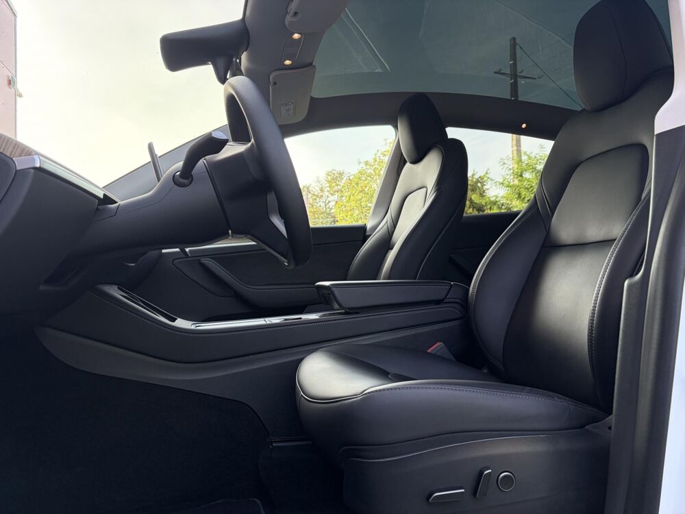 Model Y Grand Autonomie Dual Motor 4x4 1er Main AWD Attelage Autopil 2023 occasion 67440 Marmoutier
