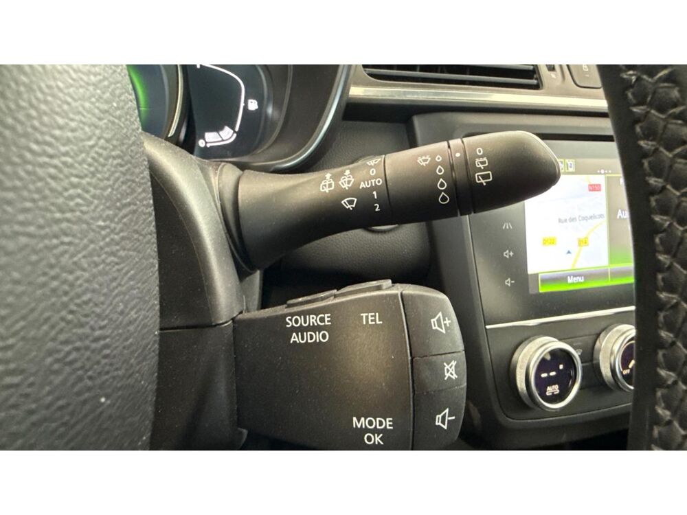 Kadjar 1.5 - 115ch Business / CARPLAY / KEYLESS GO / AIDE AU STATI 2020 occasion 17600 Saujon