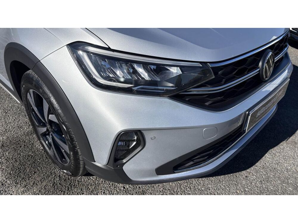 Taigo 1.0 TSI 115 DSG7 Life Plus CAMERA+KEYLESS 2025 occasion 81580 Soual