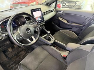 Clio 1.5 BLUEDCI 115CH INTENS GARANTIE 12 MOIS 2019 occasion 16000 Angoul&ecirc;me