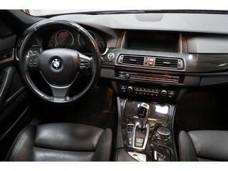 S&eacute;rie 5 530d xDrive Touring Luxury - BVA Sport F11 LCI 2015 occasion 06550 La Roquette-sur-Siagne
