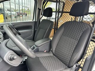 Kangoo Express FOURGON L1 1.5 Energy dCi FAP 90CH Grand Confort GARANTIE 12 2014 occasion 33450 Montussan