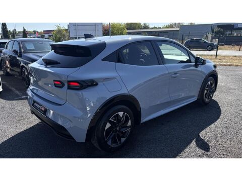 Clio 6 NOUVELLE 1.2 Tce 115 Techno 2026 occasion 81580 Soual