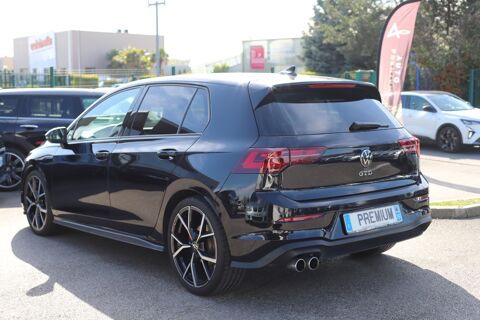 Golf 2.0 tdi scr 200 dsg7 gtd 2024 occasion 60740 Saint-Maximin