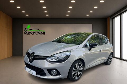 Annonce voiture Renault Clio 10490 €