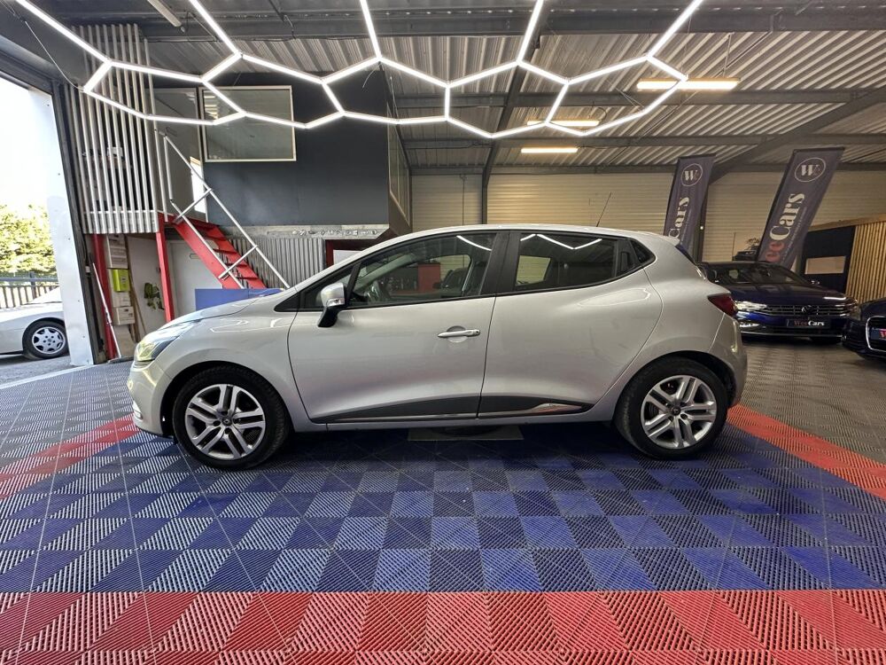 Clio 1.5 DCI 75 BUSINESS 2019 occasion 33370 Artigues-pr&egrave;s-Bordeaux