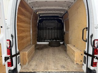 Master Confort F3500 L2H2 2.3 dCi - 145 III FOURGON Fourgon L2H2 T 2022 occasion 71880 Ch&acirc;tenoy-le-Royal