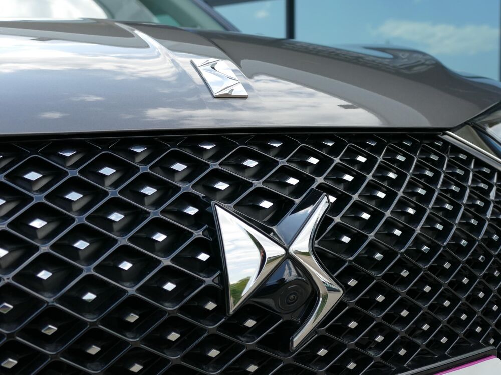 DS3 1.2i PureTech 12V - 130 - BVA Opera PHASE 2 2024 occasion 34190 Ganges