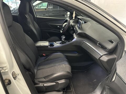 3008 PEUGEOT GENERATION-II 1.5 BLUEHDI 130 GT LINE START-STOP occasion 02000 Laon