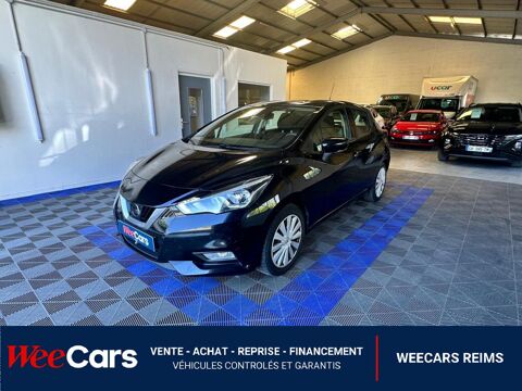 Nissan micra 0.9 IG-T 90 ACENTA