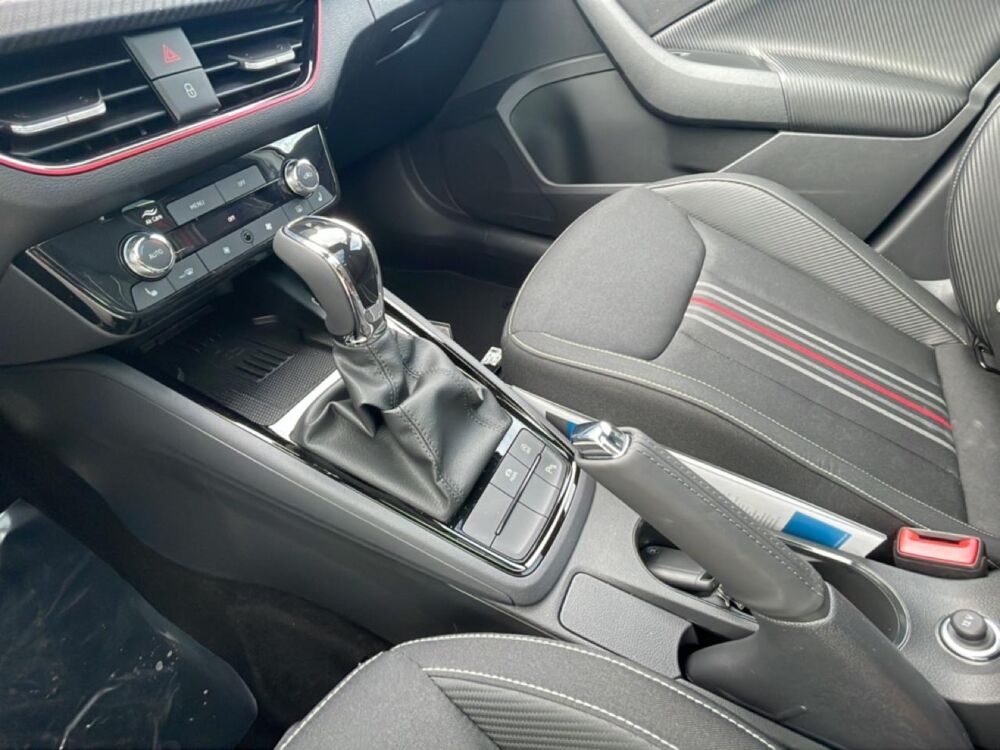 Kamiq 1.0 tsi evo 2 116 monte carlo dsg7 2026 occasion 33127 Saint-Jean-d'Illac