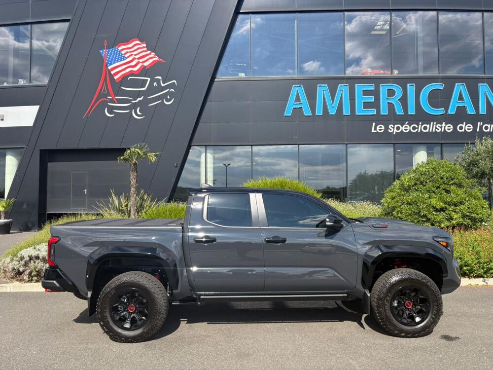 Divers TRD PRO I-FORCE MAX 2.4L 4-Cyl. Turbo Hybrid 2025 occasion 91830 Le Coudray-Montceaux