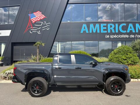 Divers TRD PRO I-FORCE MAX 2.4L 4-Cyl. Turbo Hybrid 2025 occasion 91830 Le Coudray-Montceaux