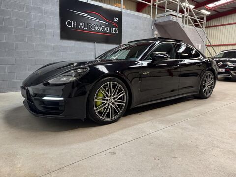 Panamera 4 E-HYBRID 2.9i V6 462CH PDK8 2021 occasion 52100 Bettancourt-la-Ferr&eacute;e
