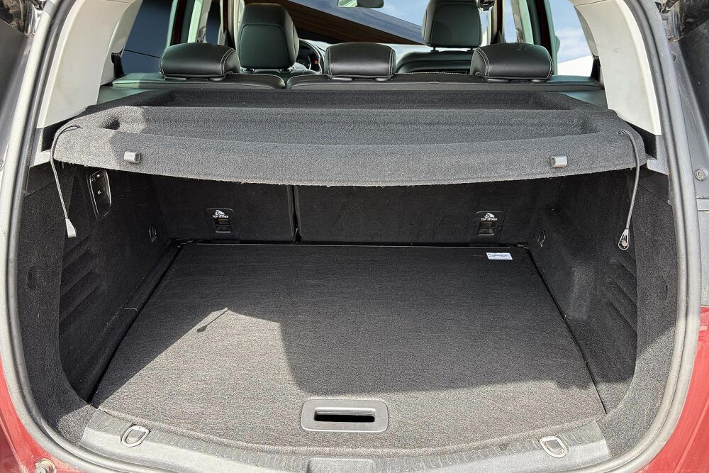 Sc&eacute;nic 1.5 dCi 110 IV MONOSPACE Intens BUSINESS 2017 occasion 78760 Jouars-Pontchartrain