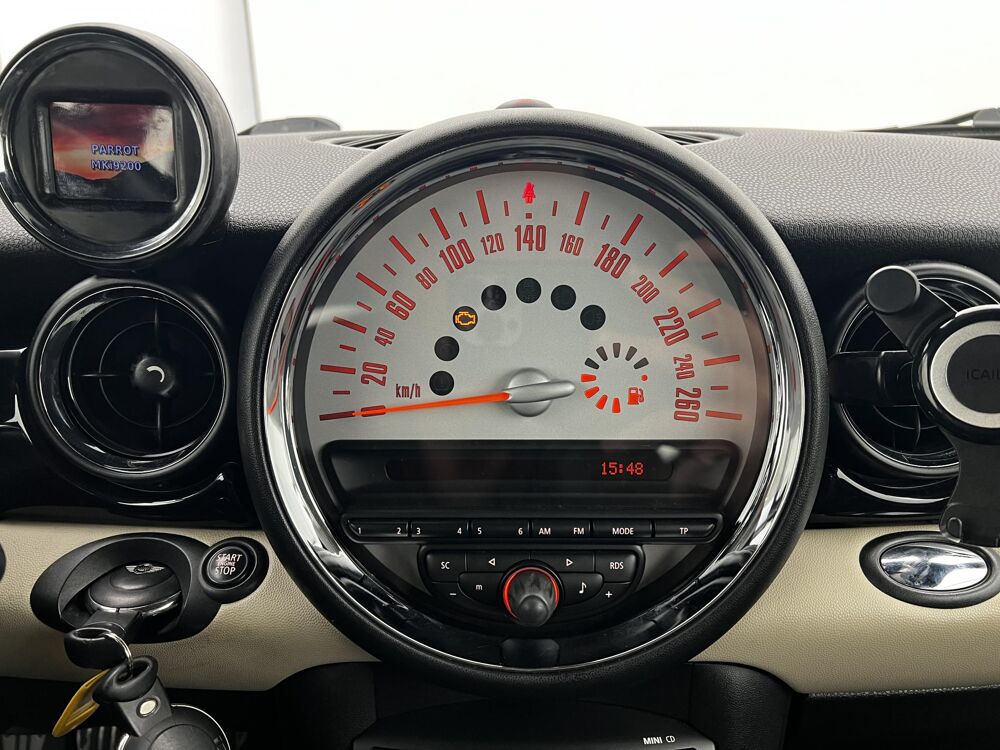 Cooper D S R56 1.6l 184 cv PHASE 2 2010 occasion 33130 B&egrave;gles