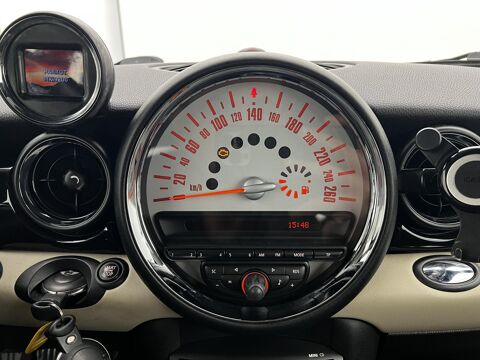 Cooper D S R56 1.6l 184 cv PHASE 2 2010 occasion 33130 B&egrave;gles