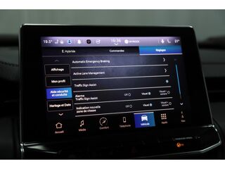 Compass 1.3 Turbo T4 190 Limited BVA 4xe eAWD 2023 occasion 06550 La Roquette-sur-Siagne