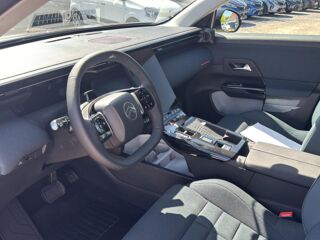 C5 aircross 1.2 hybride 145 plus boite automatique 2026 occasion 85150 Les Achards
