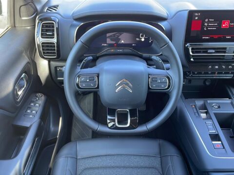 C5 aircross 1.5 bluehdi 130 max boite automatique 2025 occasion 54520 Laxou
