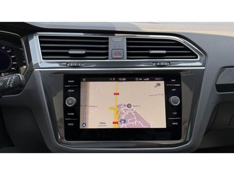 Tiguan 1.5 TSI 150 DSG 7 Life Plus +TOIT OUVRANT+DIGITAL COCKPIT 2023 occasion 81580 Soual