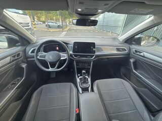 T-ROC 1.5 TSI Evo - 150 - Start&Stop - BV DSG 7 Style PHASE 2 2024 occasion 77185 Lognes