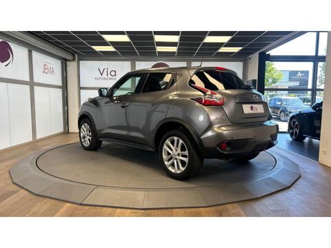 Juke 1.2 DIG-T - 115 - Stop/Start 2016 Acenta PHASE 2 2017 occasion 60740 Saint-Maximin