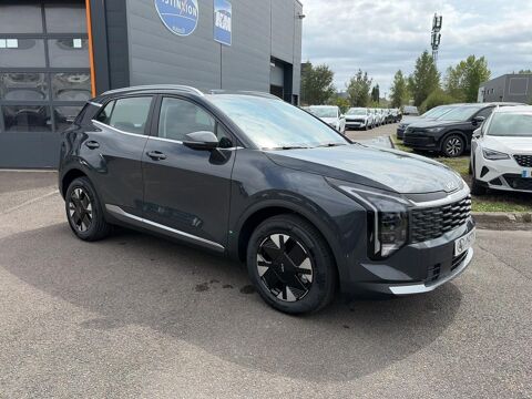 Sportage 1.6 hybride 239 active 2026 occasion 88150 Chavelot