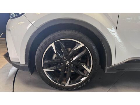 Divers 2.0 Hybrid GR-Sport 184 - Cam&eacute;ra de recul- Si&egrave;ges chauffants 2021 occasion 60740 Saint-Maximin