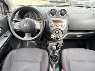 Micra 1.2 - 80 IV 2010 BERLINE 30th Anniversary PHASE 1 2013 occasion 83490 Le Muy