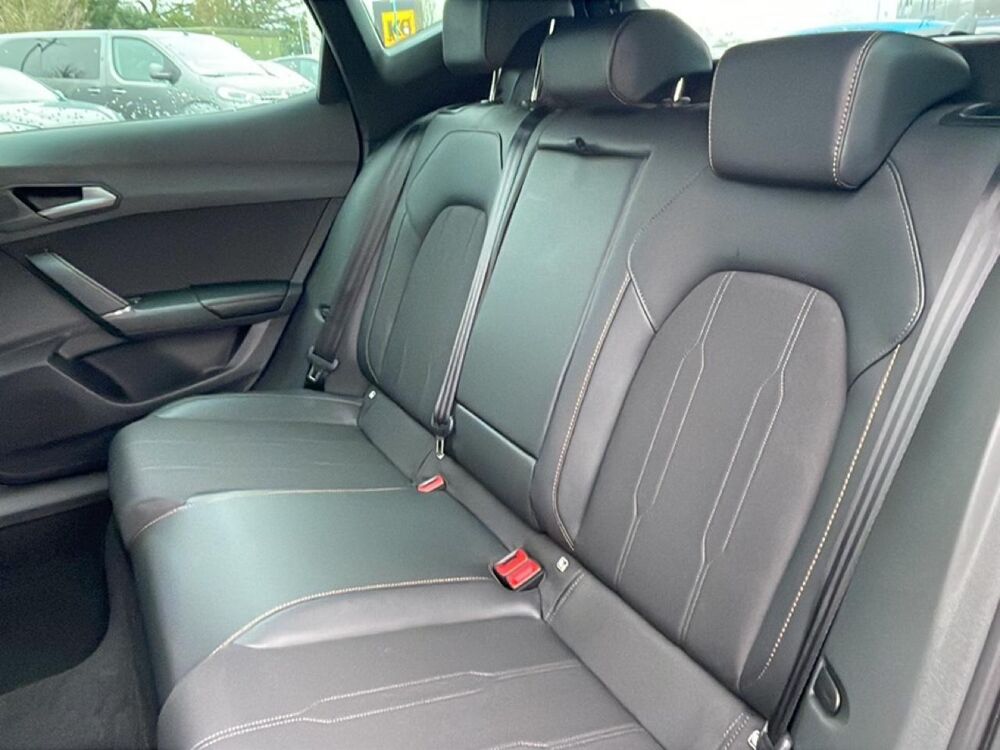 Formentor 2.0 tdi 150 v dsg7 2026 occasion 54520 Laxou