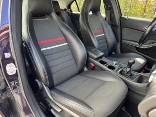 Classe A A 180 CDI FAP BlueEfficiency BERLINE - BM 176 Inspiration 2013 occasion 77185 Lognes