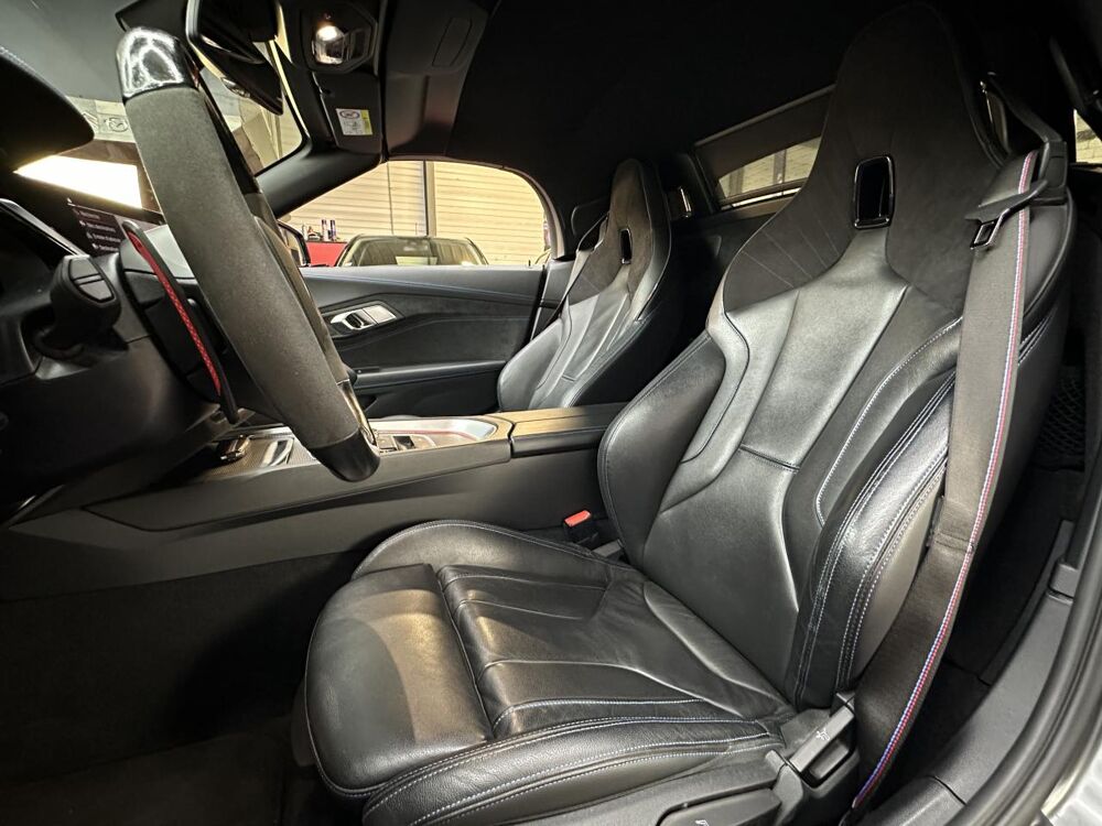 Z4 M40i - BVA Sport ROADSTER G29 M Performance 2019 occasion 33370 Artigues-pr&egrave;s-Bordeaux