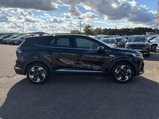 Symbioz 1.8 e-tech full hybrid 160 techno 2026 occasion 88150 Chavelot