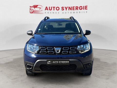 Duster 1.0 ECO-G - 100 II Access 2021 occasion 13400 Aubagne