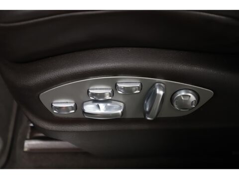 Macan S Diesel 3.0 V6 TDI - PDK 2015 occasion 06550 La Roquette-sur-Siagne