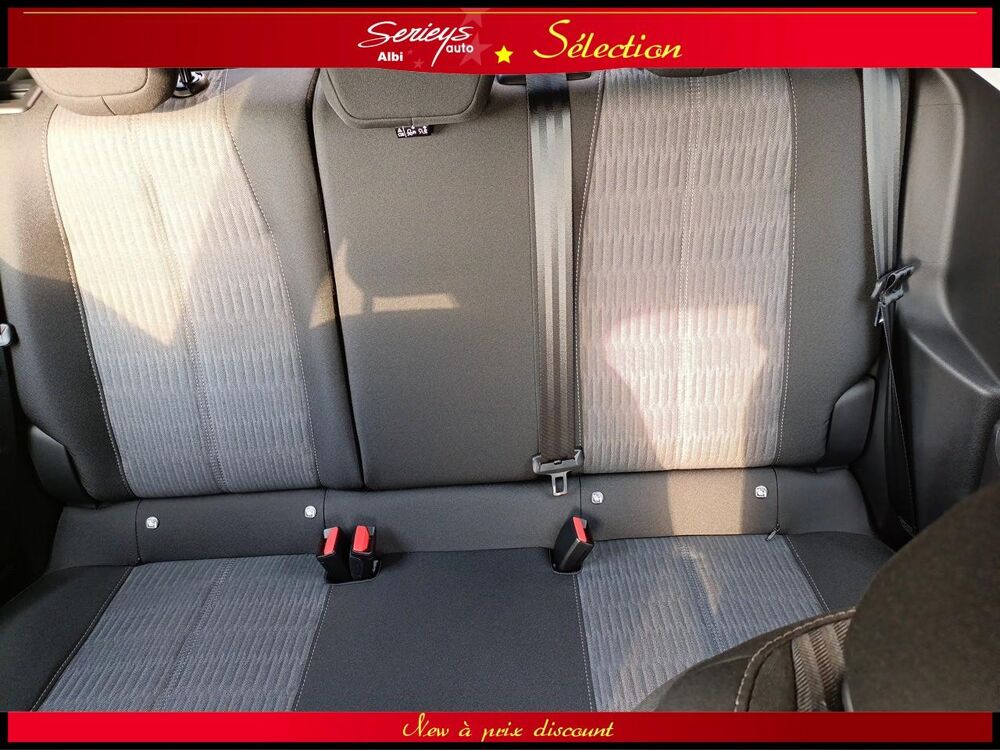 Corsa EDITION BUSINESS PLUS 1.5 D 100 CAMERA AR 2021 occasion 81000 Albi