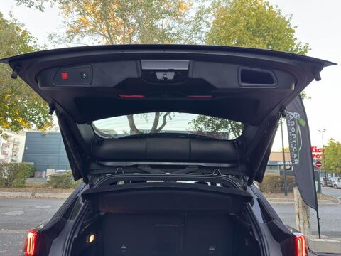3008 Hybrid - 225 - BV e-EAT8 II 2016 GT PHASE 2 2022 occasion 77185 Lognes