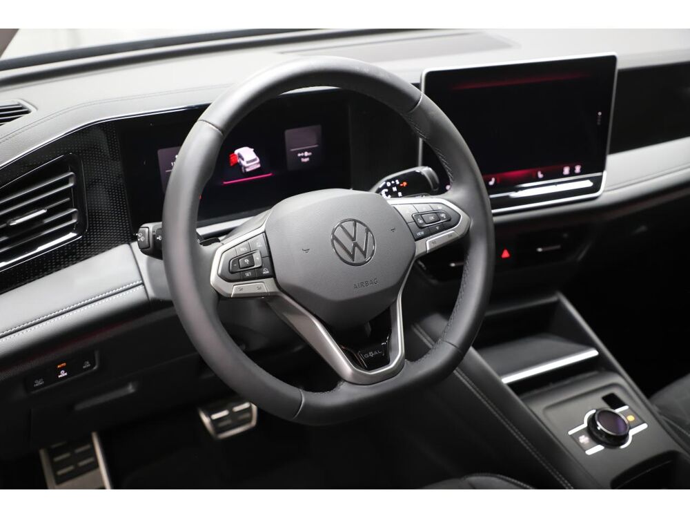 Tiguan 1.5 eTSI 130 Life - DSG 7 2025 occasion 06550 La Roquette-sur-Siagne