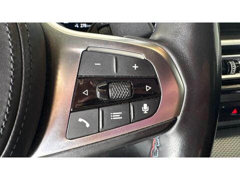 S&eacute;rie 4 i4 M50 M Performance - G26 M50 / CARPLAY / CAMERA 360 / AFFI 2023 occasion 17600 Saujon